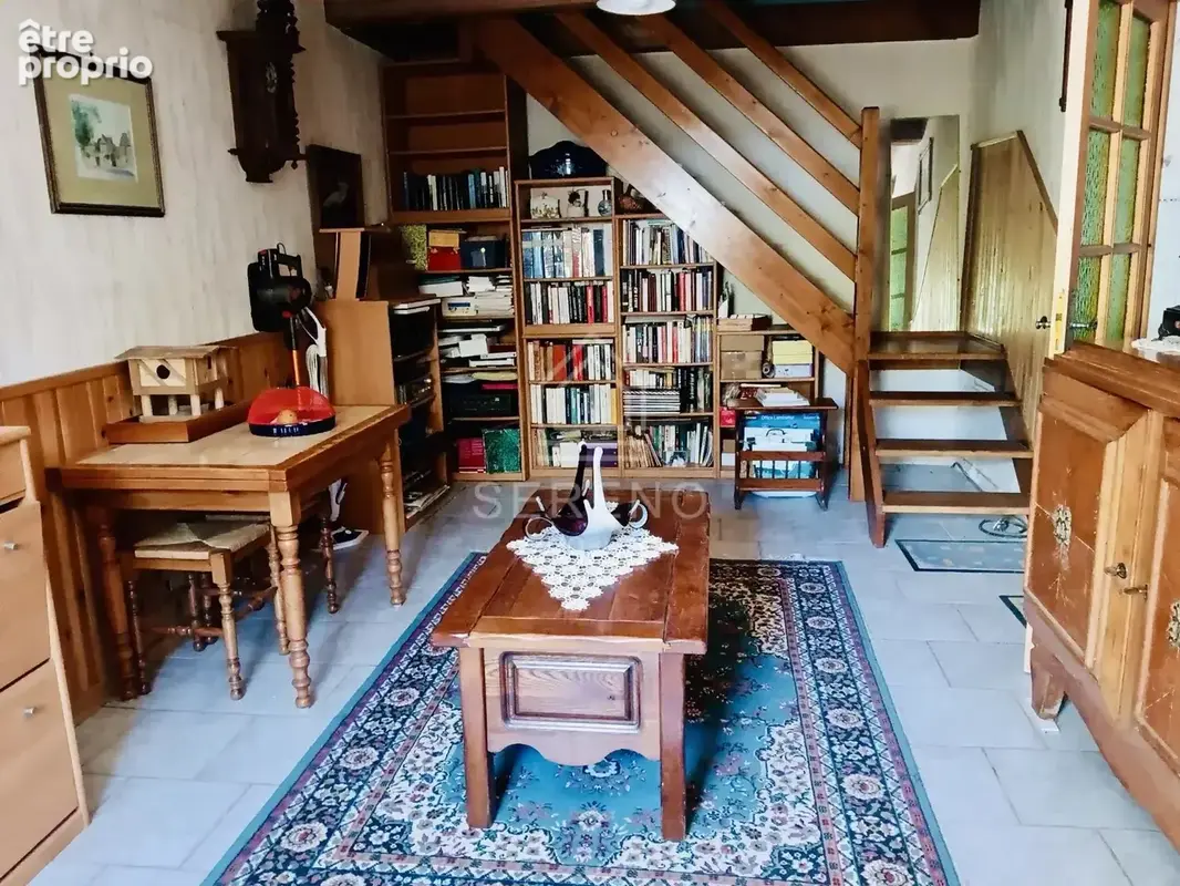 Maison 6 pièces 189 m² à vendre à Sainte-Soulle (17220) - photo 6