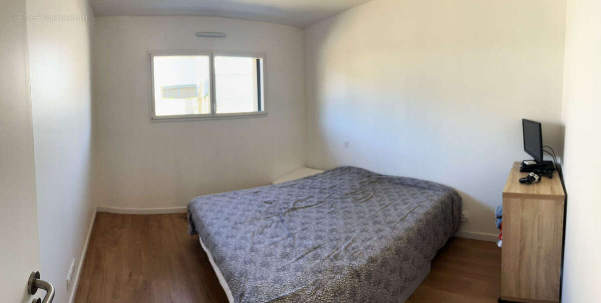 Maison récente de plain-pied - soudan - 103 m² - 535 m² de terrain - photo 10