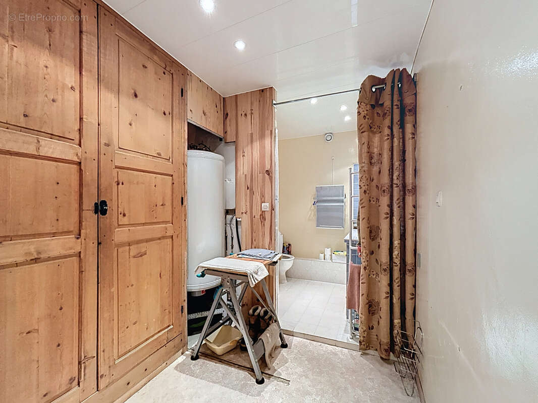 Appartement à JAUSIERS