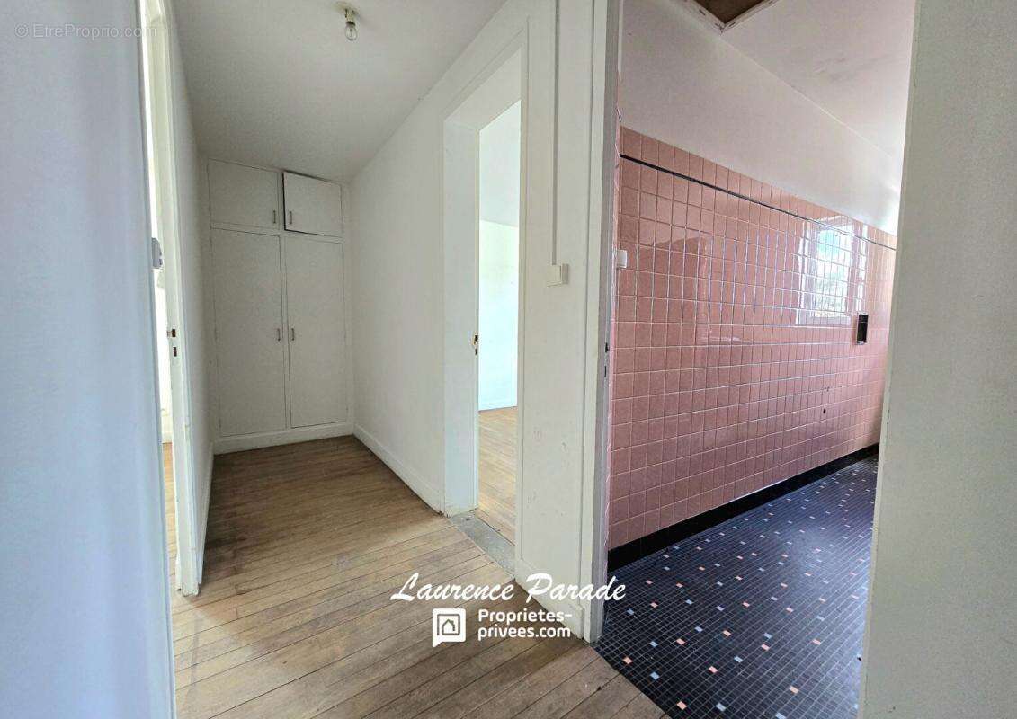 Maison à MONTPON-MENESTEROL