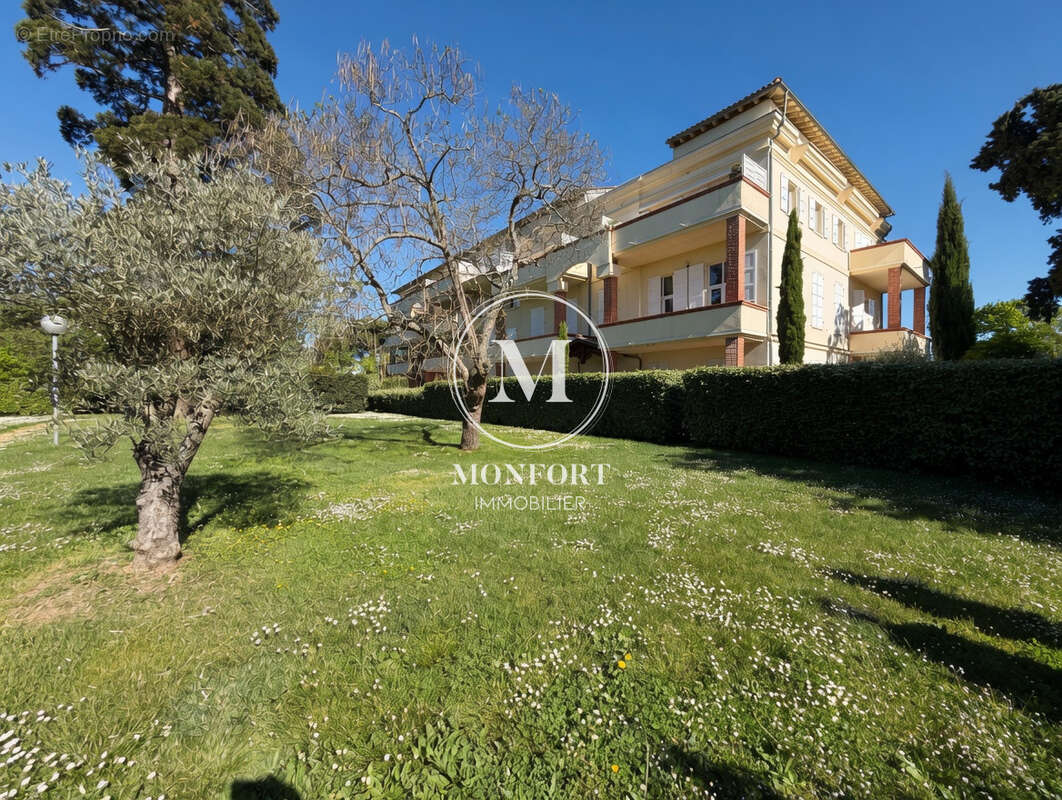 Appartement à ROUFFIAC-TOLOSAN