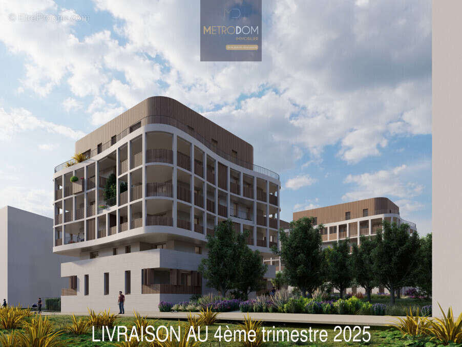 Autre à CASTELNAU-LE-LEZ