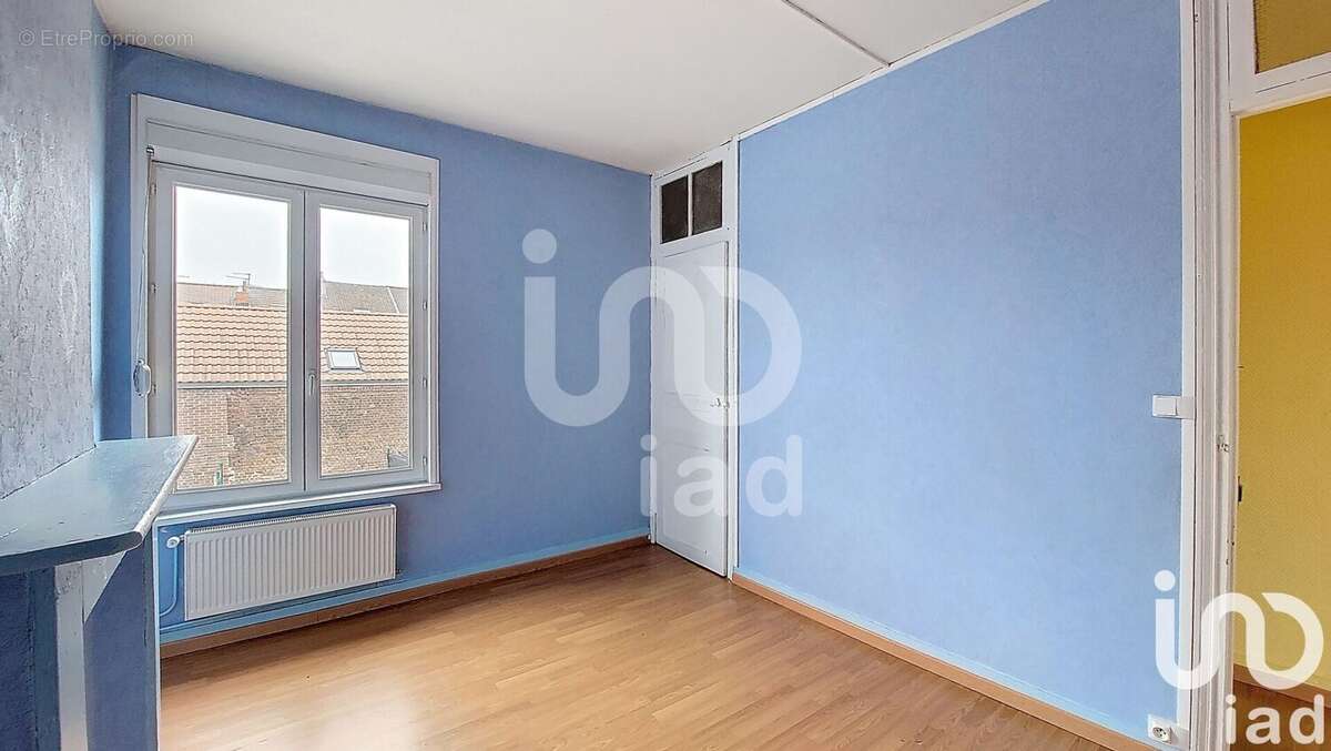 Photo 8 - Maison à MARLY