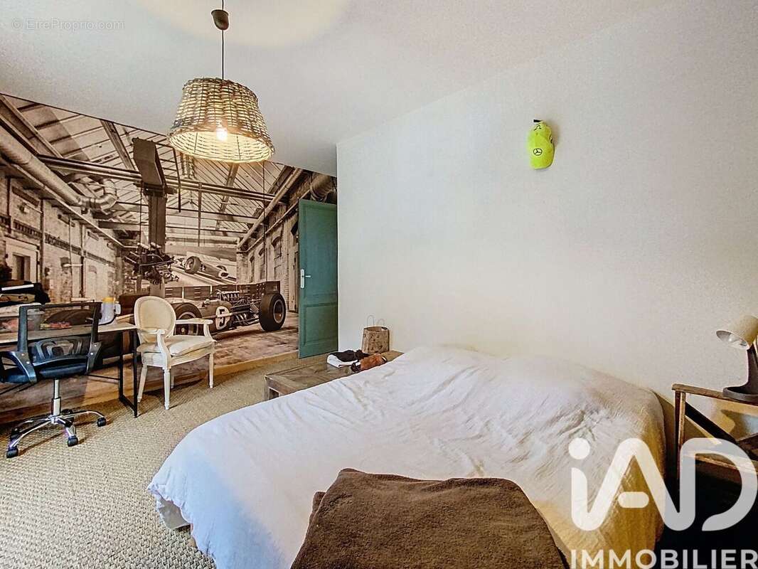 Photo 9 - Maison à SAINT-JOSEPH