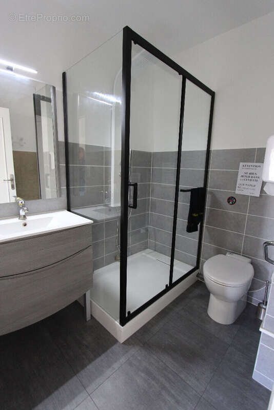 Appartement à ALBERTVILLE