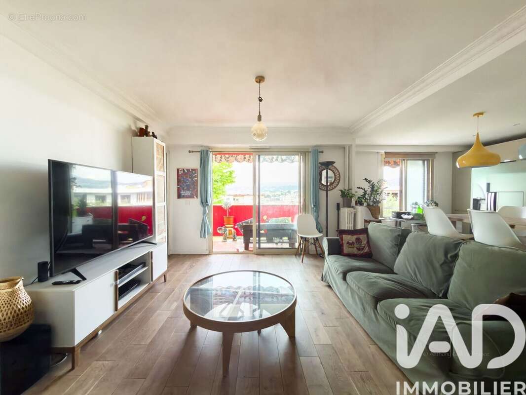 Photo 2 - Appartement à NICE