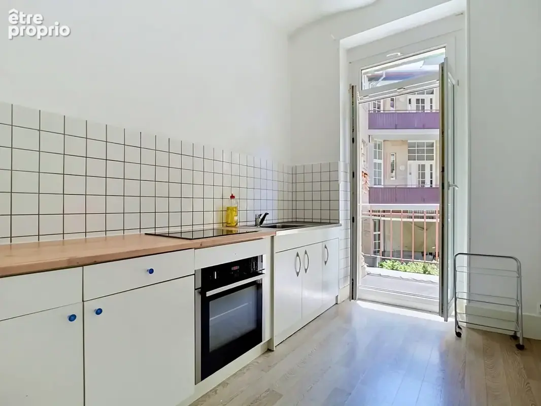 Appartement 4 pièces 98 m² à vendre à Strasbourg (67000) - photo 3
