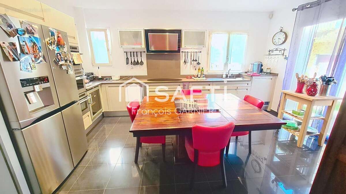 Photo 5 - Maison à SIX-FOURS-LES-PLAGES