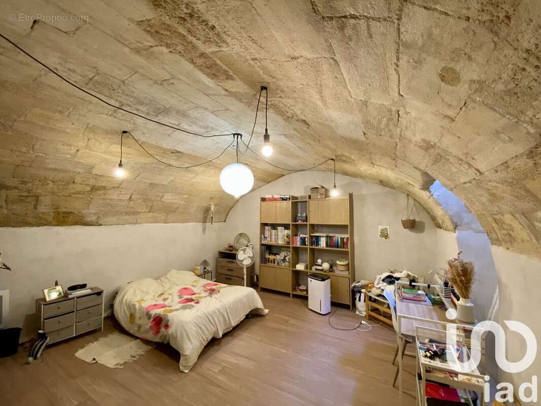Photo 8 - Appartement à BORDEAUX