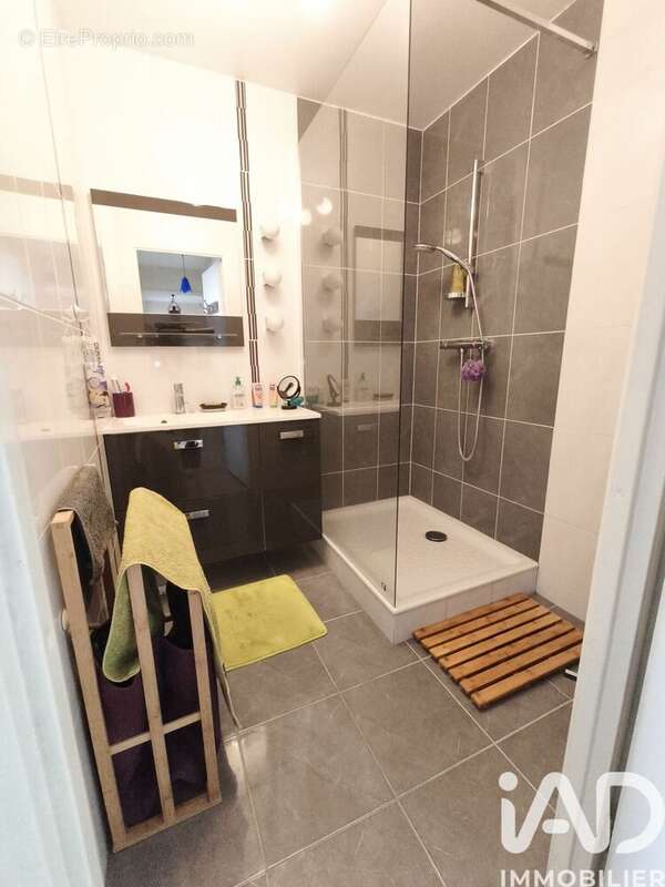 Photo 6 - Appartement à ARGENTEUIL