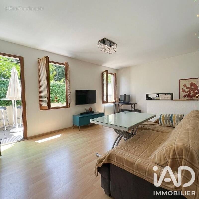 Photo 1 - Appartement à GOURNAY-SUR-MARNE