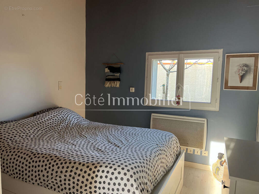 Maison à LA PLAINE-SUR-MER