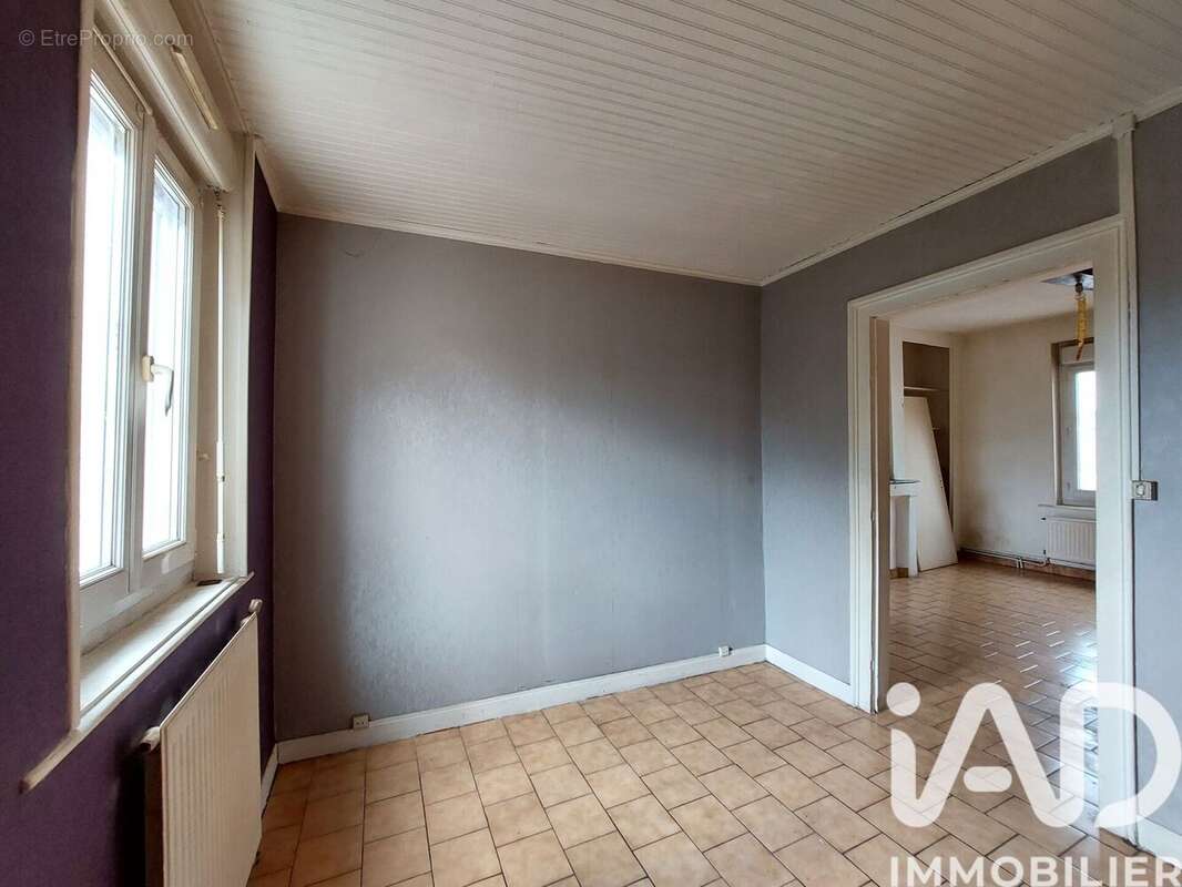 Photo 5 - Maison à HAM