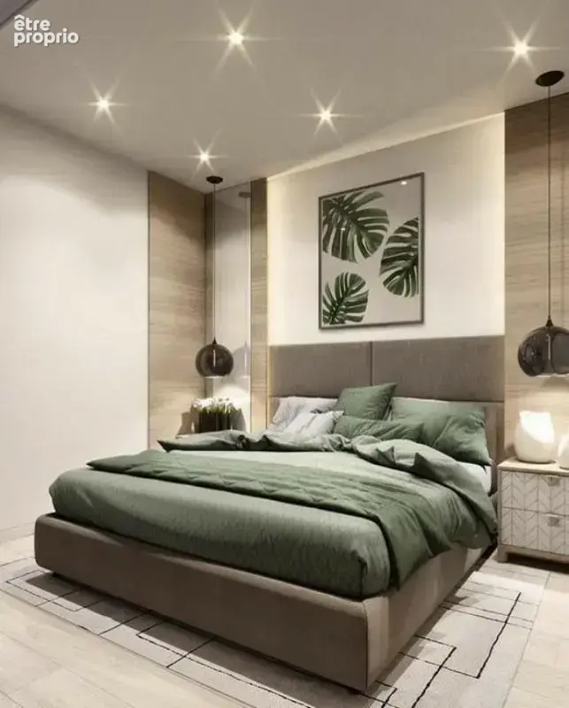 5 pièces de 103m² + balcon - photo 2