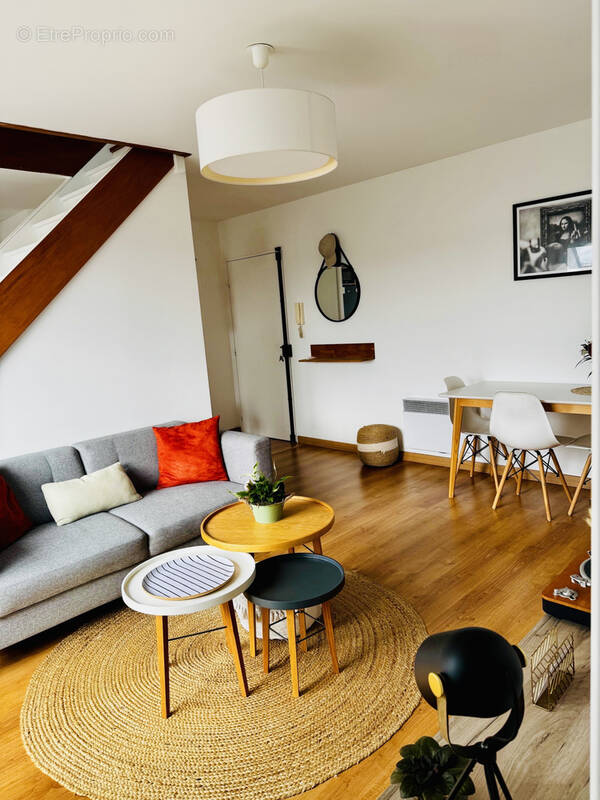 Appartement à AMIENS