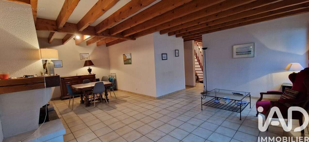 Photo 5 - Maison à LEGE-CAP-FERRET