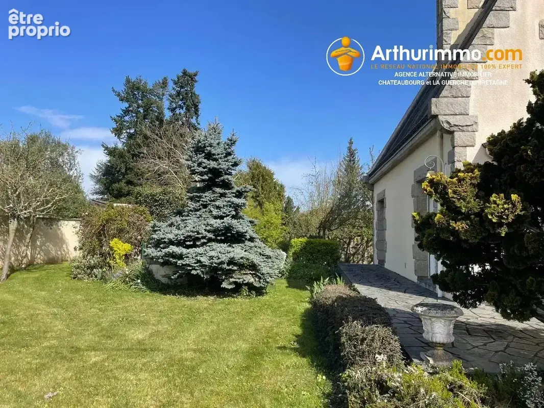 Vente Maison La guerche-de-bretagne(35130) 227 900ï¿œ - photo 10