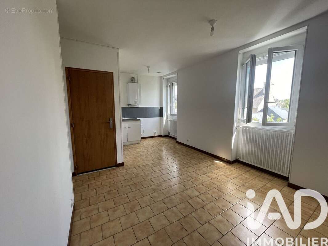 Photo 3 - Appartement à GUINGAMP