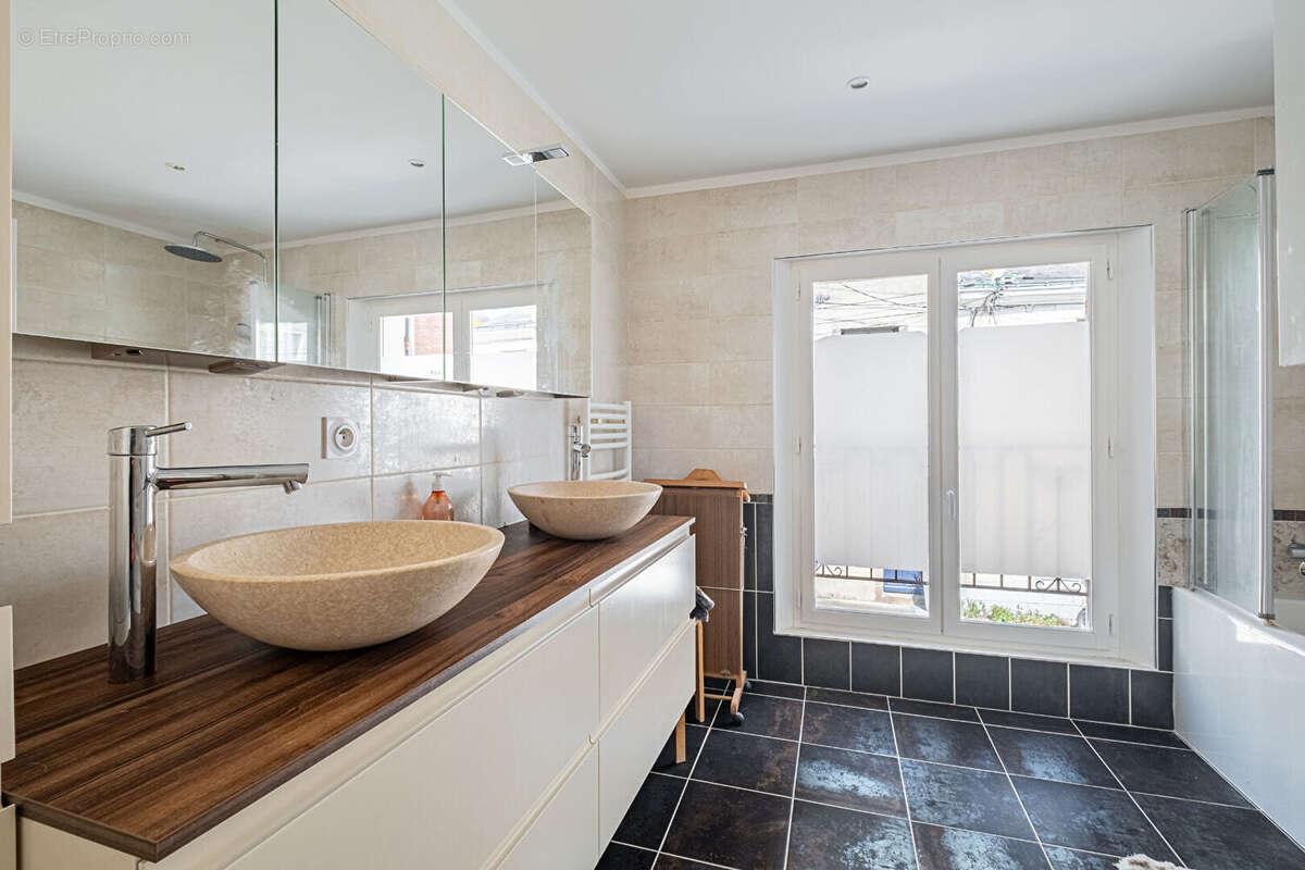 Maison à LE CROISIC