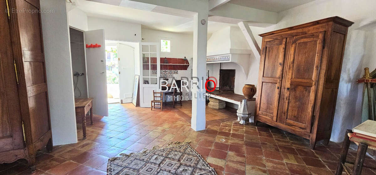 Maison à BANYULS-SUR-MER