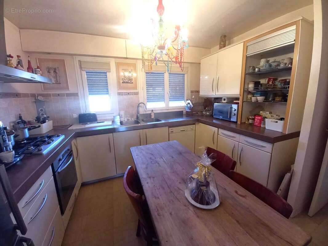 Appartement à TREMBLAY-EN-FRANCE