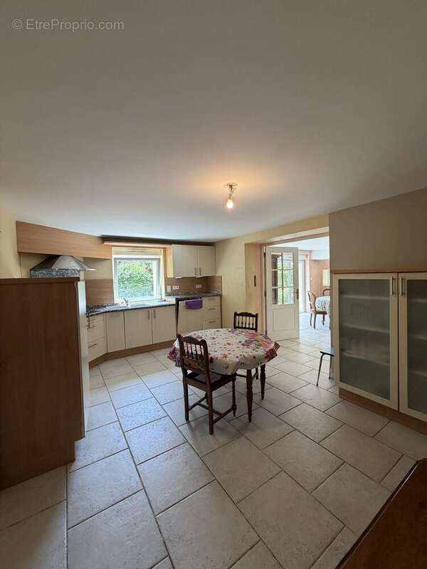 Appartement à METZ