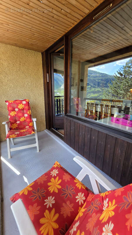 Appartement à BRIANCON