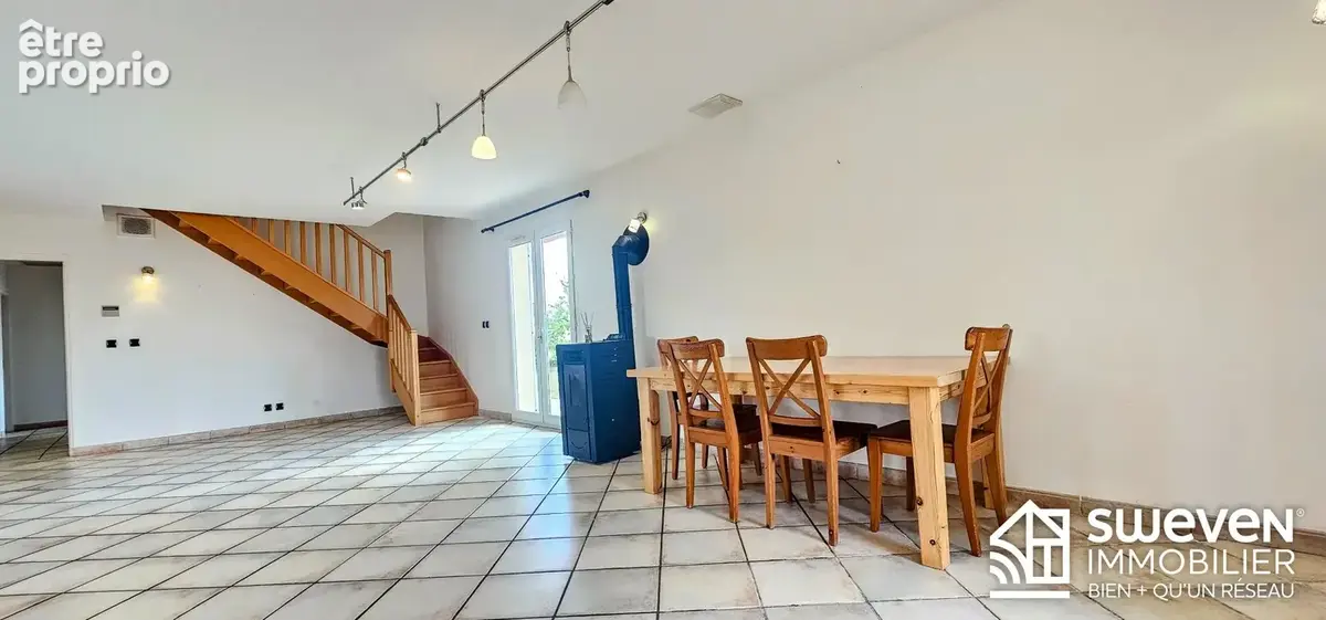 Maison 5 pièces 138 m² à vendre à Seysses (31600) - photo 7