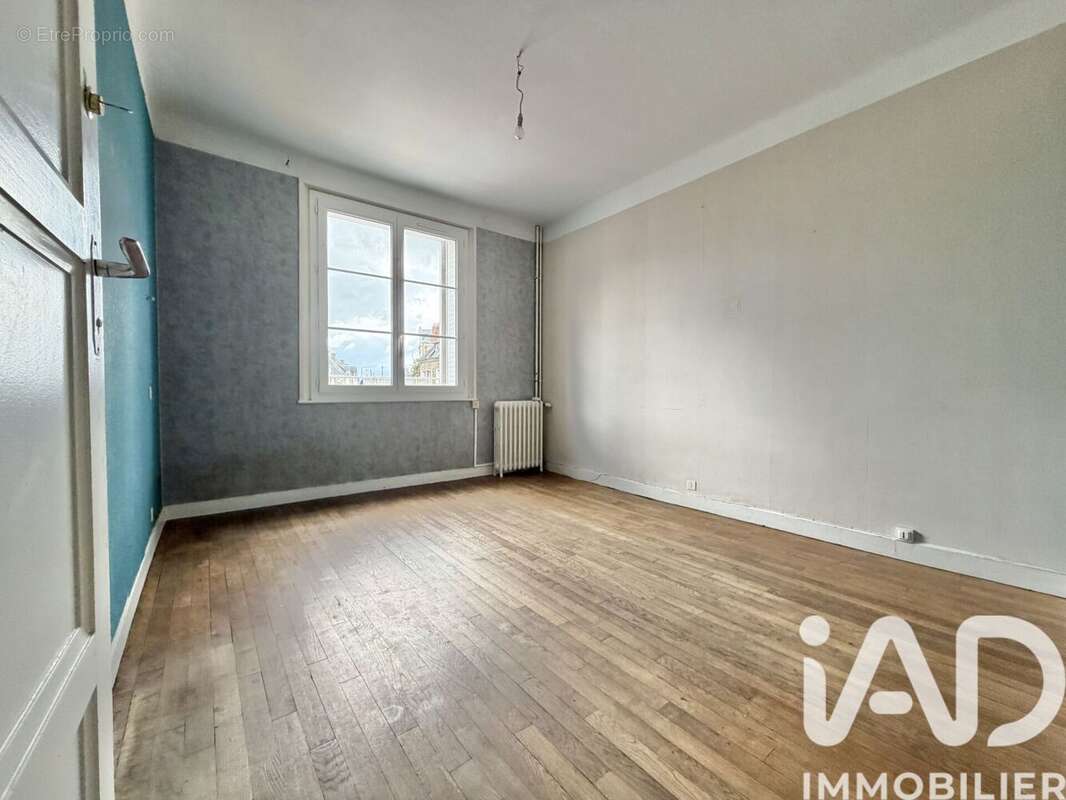 Photo 4 - Appartement à PERIERS