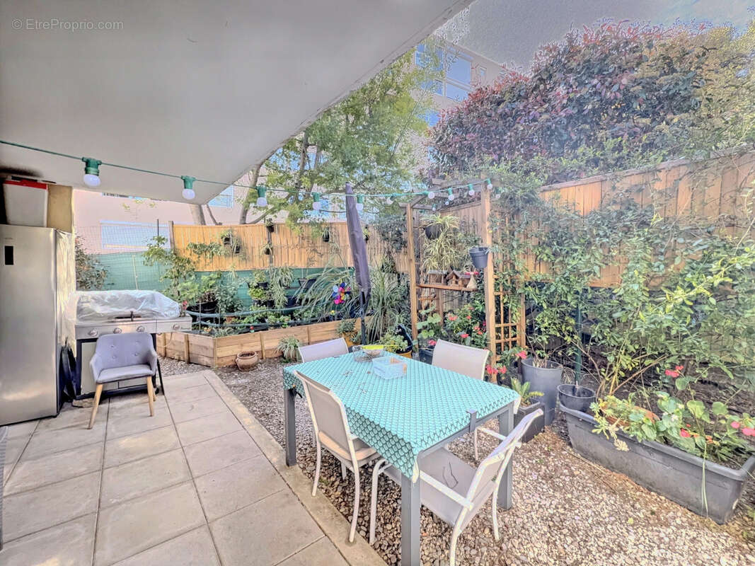 Appartement à LA SEYNE-SUR-MER