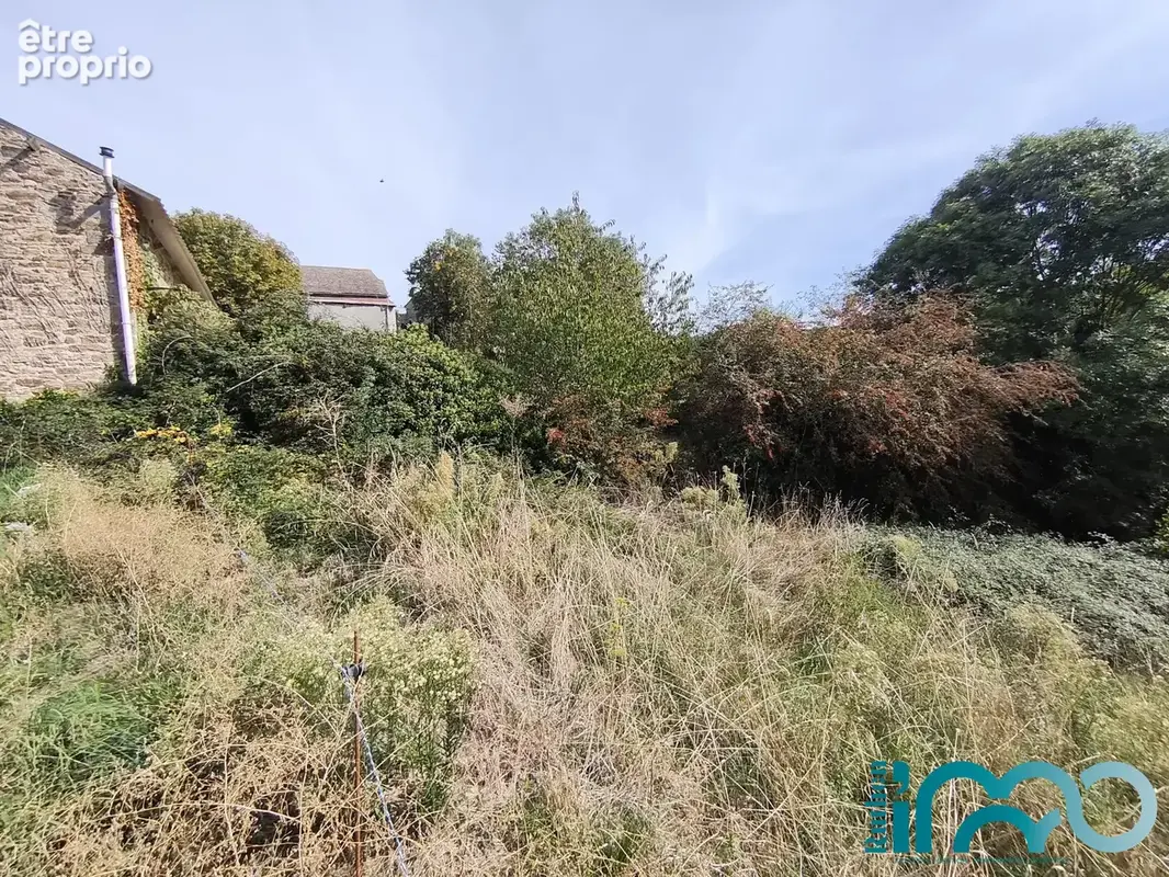 Terrain 855 m² à vendre à Gramond (12160) - photo 2