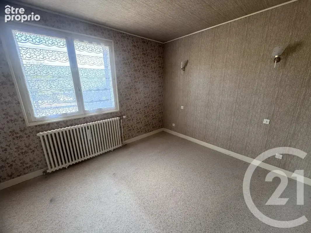 Maison 5 pièces 67 m² à vendre à Clamecy (58500) - photo 13