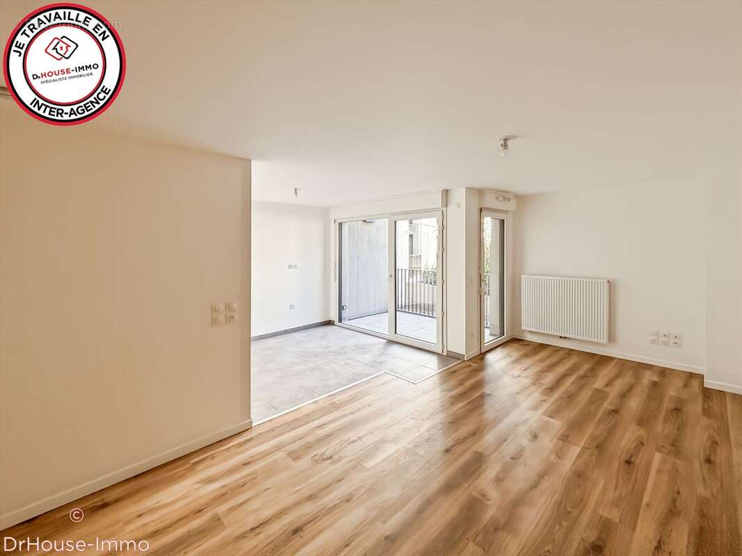 Appartement à MERIGNAC