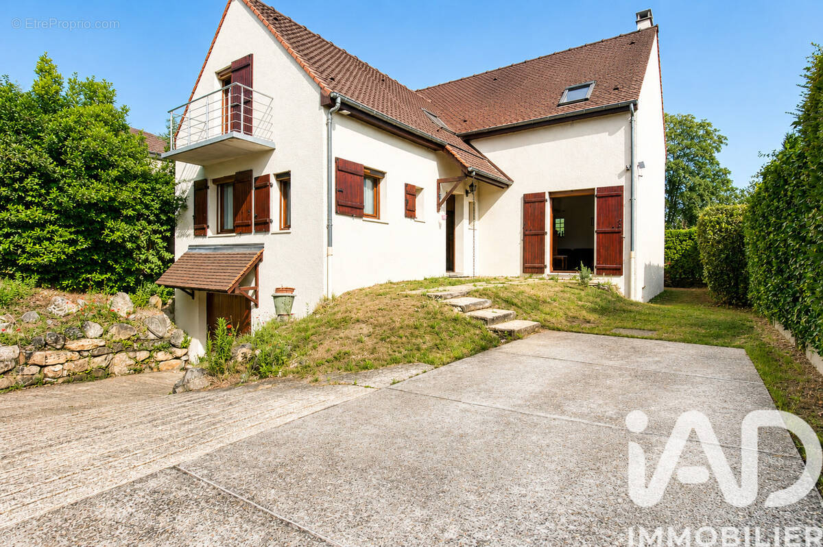 Photo 1 - Maison à CONFLANS-SAINTE-HONORINE