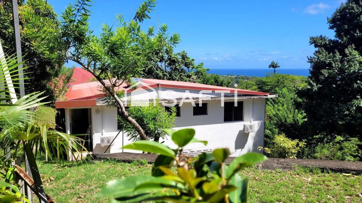 Photo 2 - Maison à LE MARIGOT