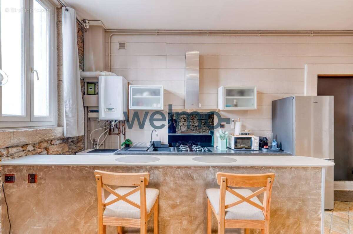 Appartement à LYON-7E