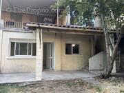 Appartement à AUBENAS