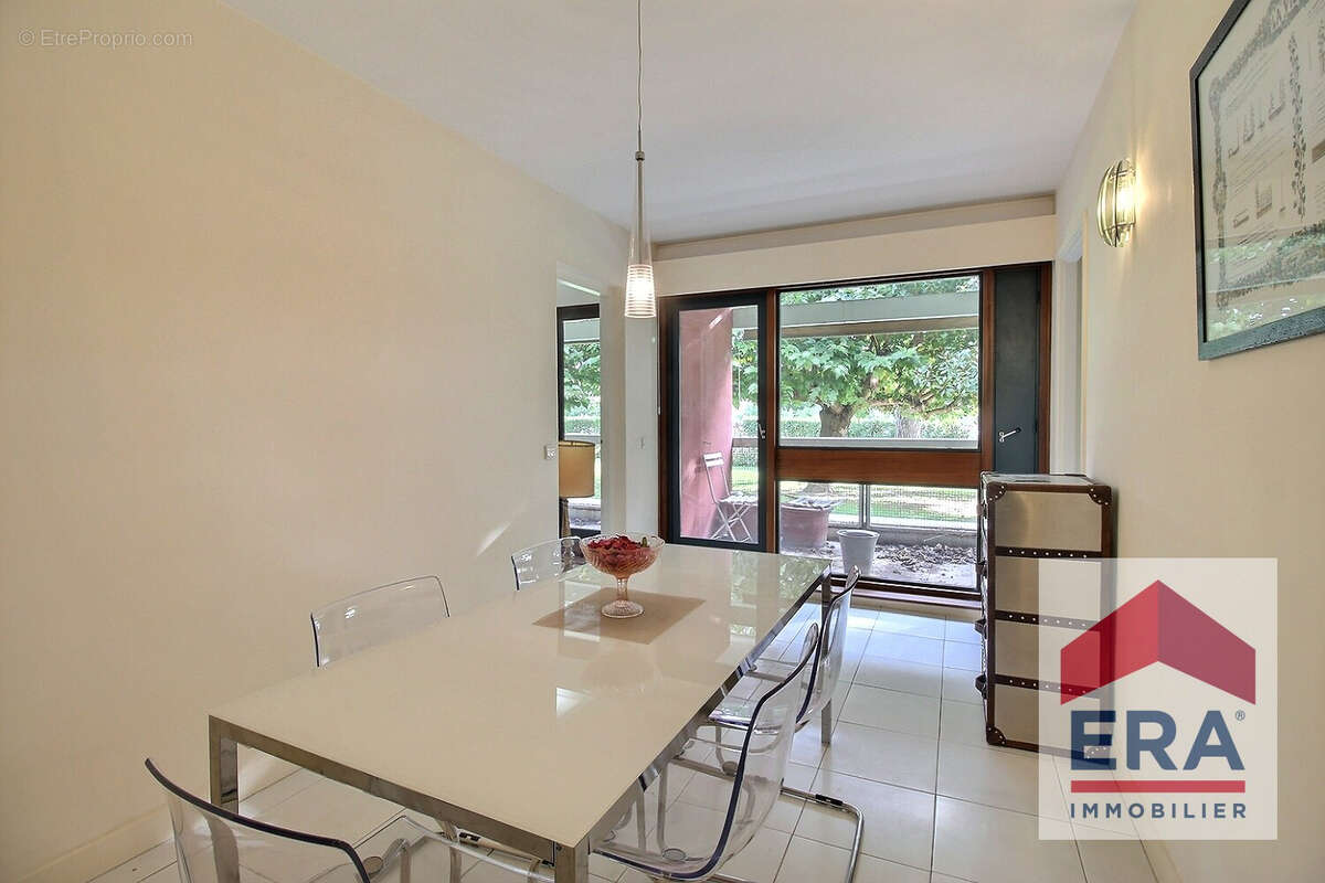 Appartement à ORANGE