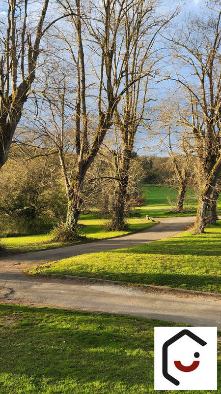 Appartement à FAY-LES-NEMOURS