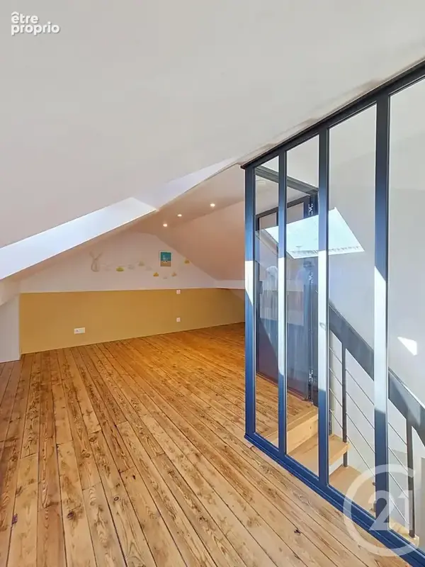 Maison 5 pièces 120 m² à vendre à Tours (37000) - photo 21