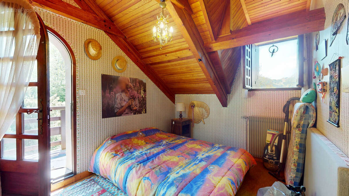 Maison à GRESSE-EN-VERCORS