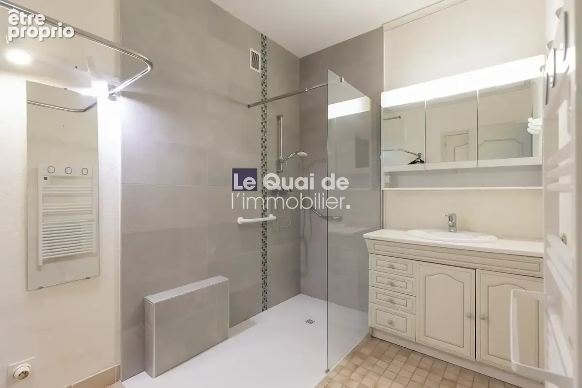 Appartement 4 pièces 138 m² à vendre à Meylan (38240) - photo 9