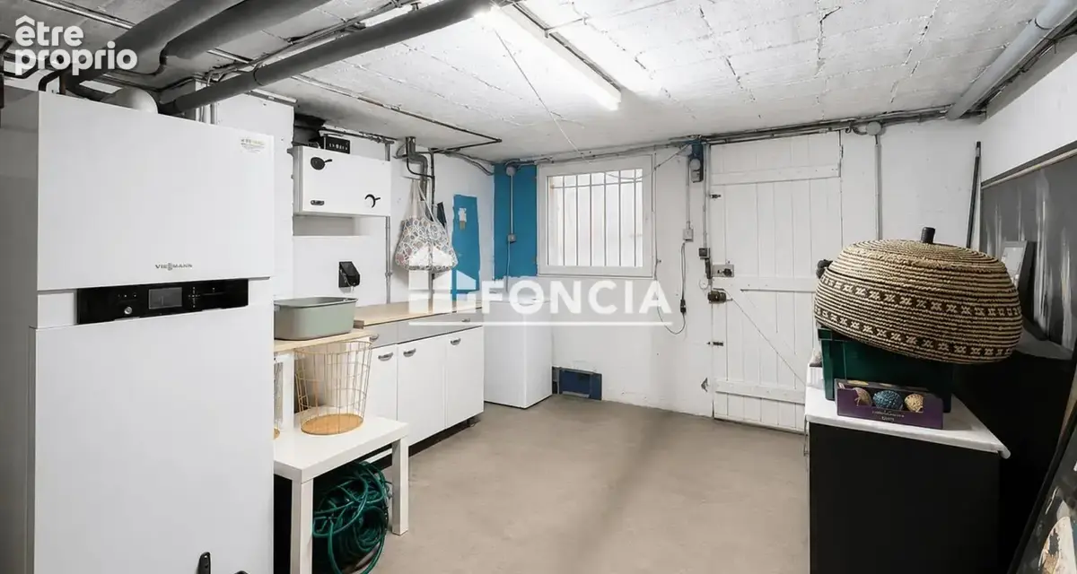  Coup de cœur en ville : une maison familiale pleine de charme avec jardin  - photo 17