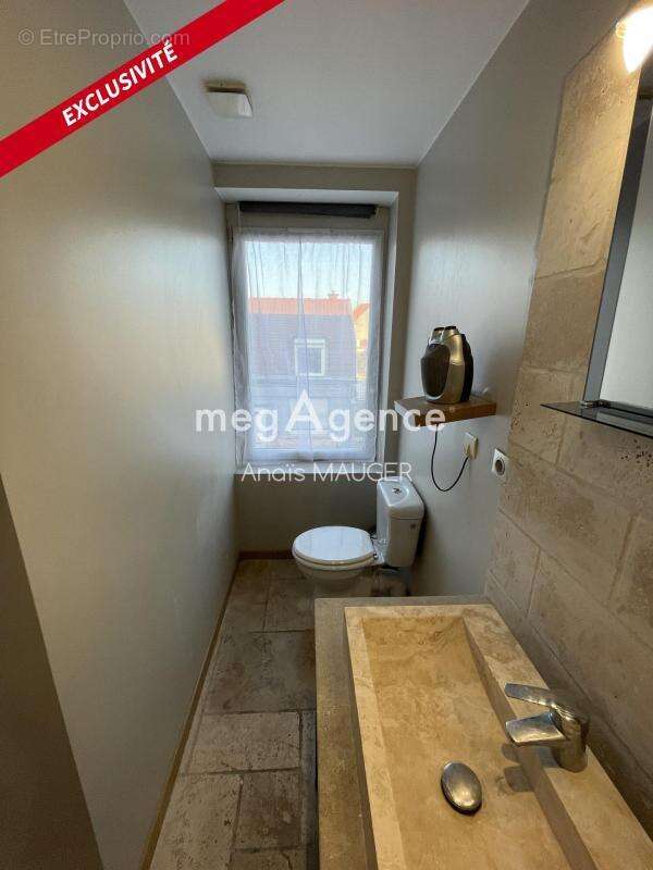 Maison en colocation 12 chambres, bonne rentabilité - photo 7
