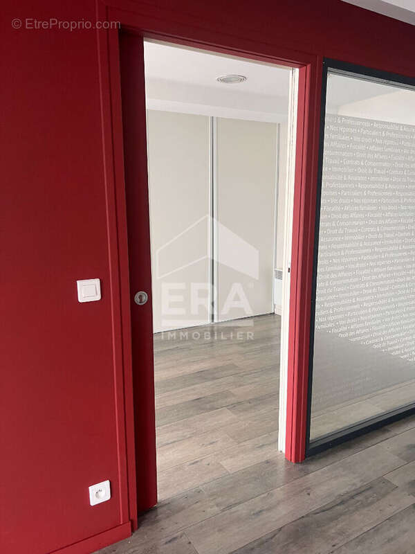 Local commercial 112m² à étaples - photo 4