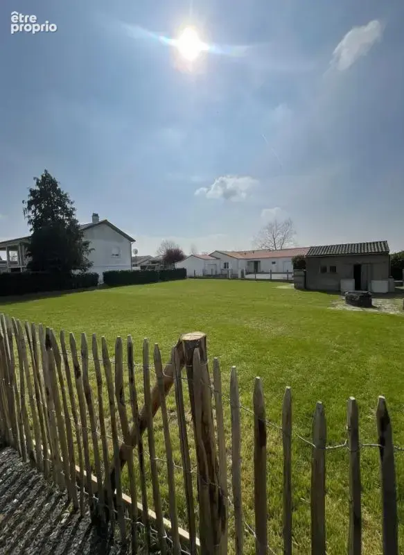 Terrain à vendre Orée d'Anjou - photo 2