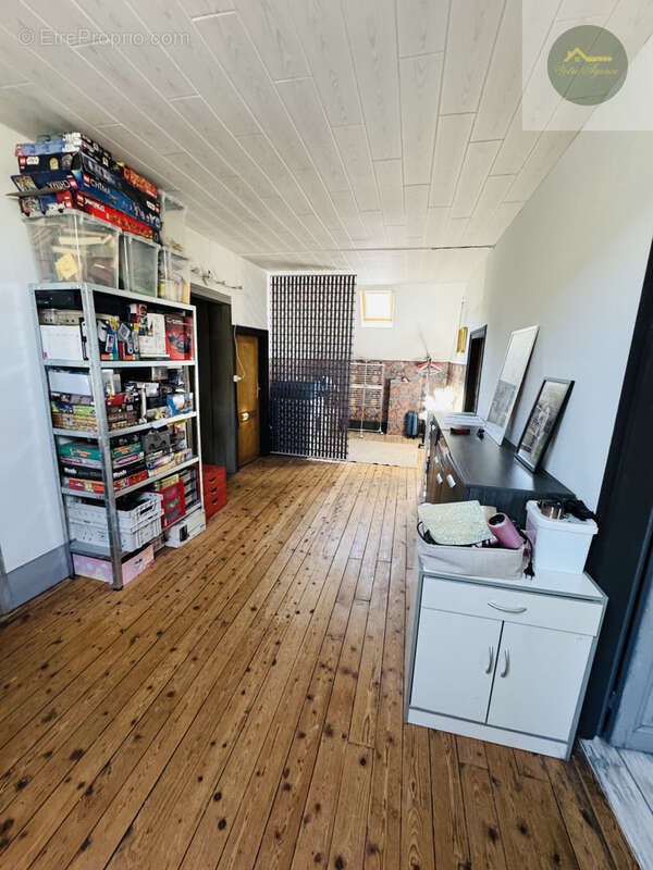 A vendre maison de village egreville - photo 35
