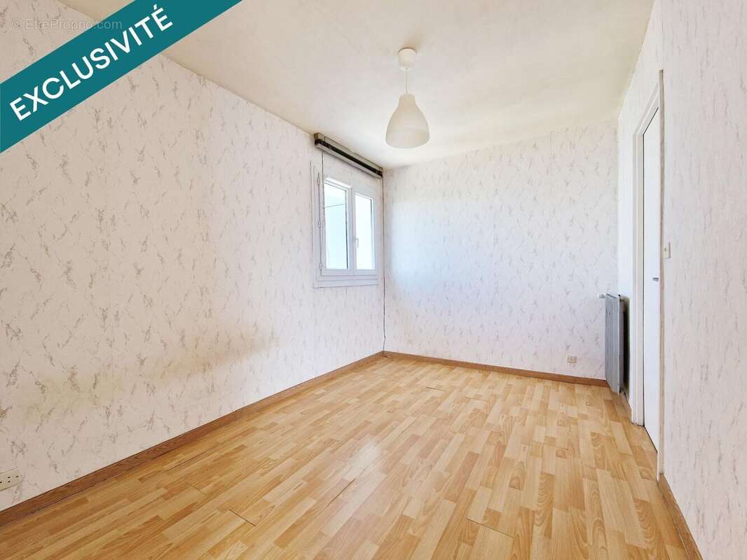 Appartement 50 m² à Nantes  - photo 5