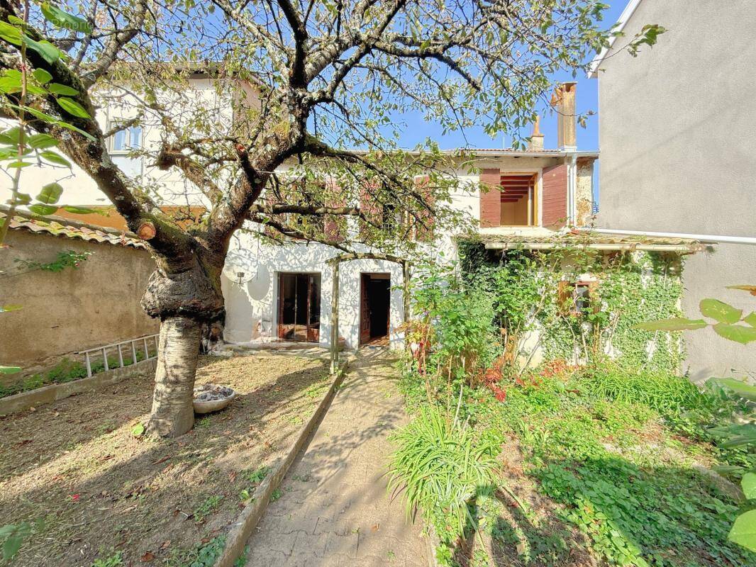 Maison à CHAPONOST