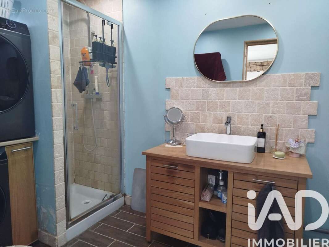 Photo 7 - Maison à BRIONNE